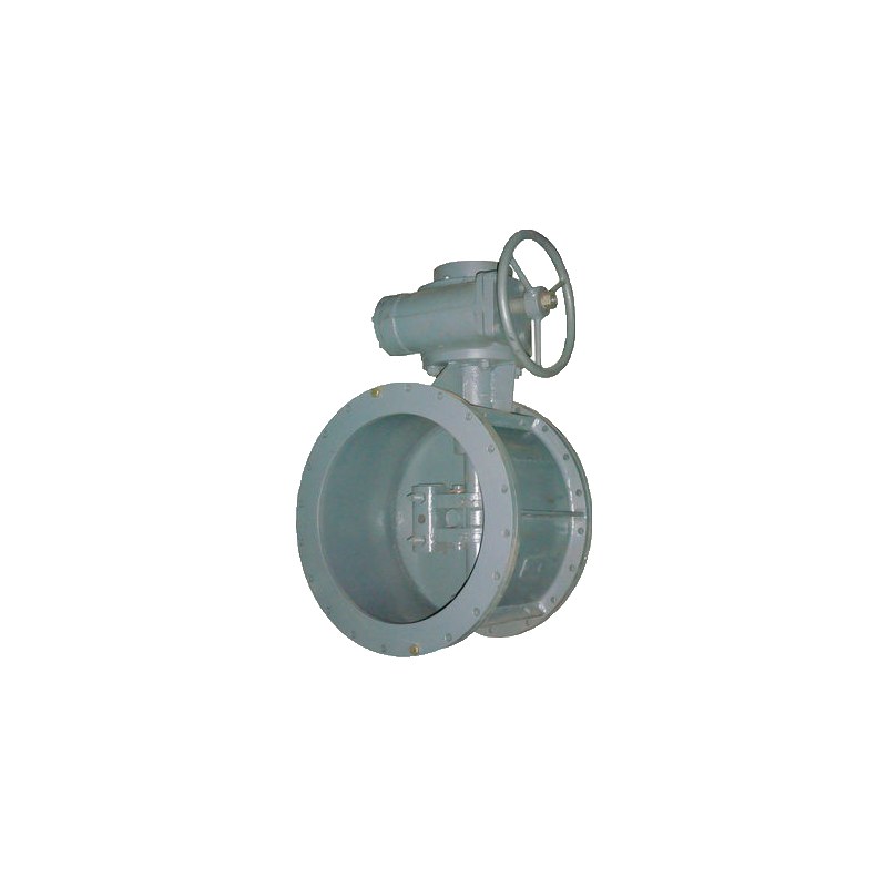 ГК-ИА-01010-600А| Клапан герметический вентиляционный с ручным приводом
